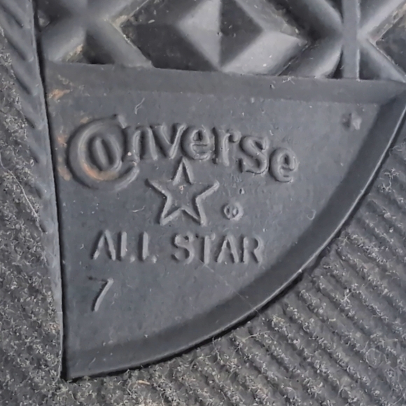 Converse Autographed Patty Mills #8 + NBA All Star Sneakers - Picture 9 of 12